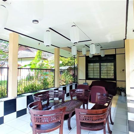 פונקאק Designer Villa Osaka מראה חיצוני תמונה