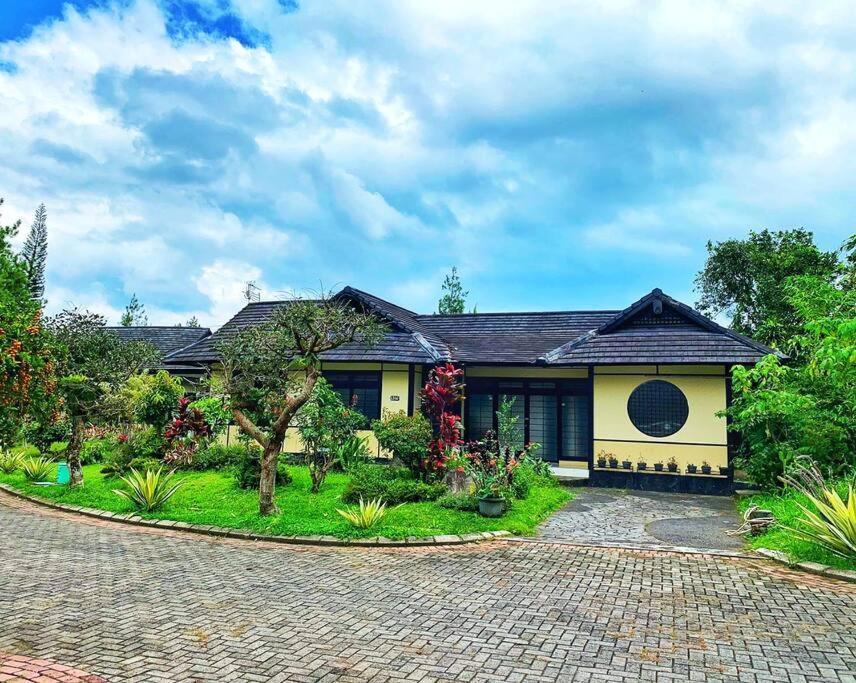 פונקאק Designer Villa Osaka מראה חיצוני תמונה