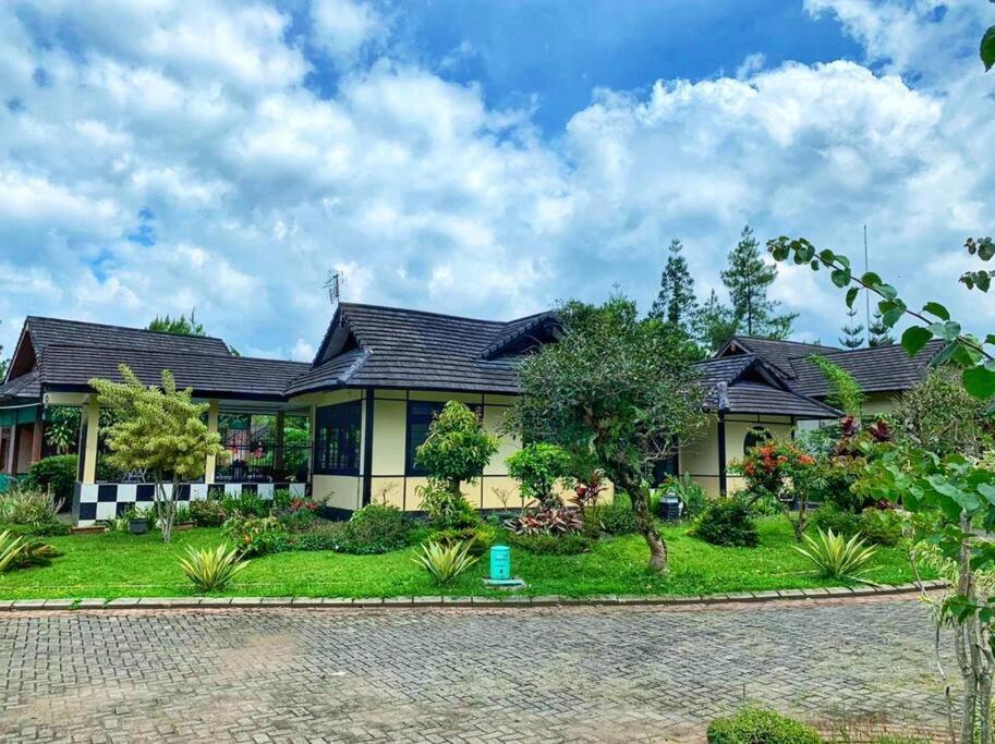 פונקאק Designer Villa Osaka מראה חיצוני תמונה