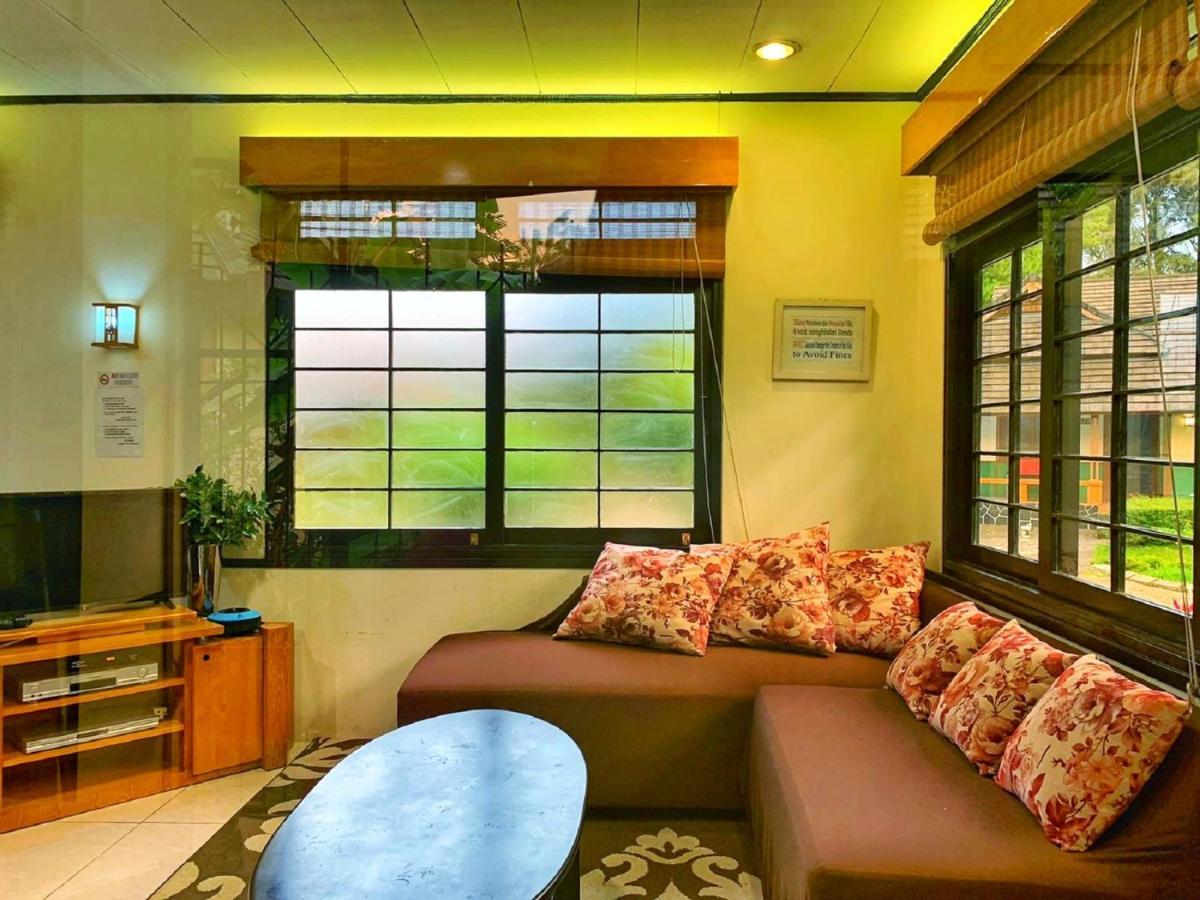 פונקאק Designer Villa Osaka מראה חיצוני תמונה