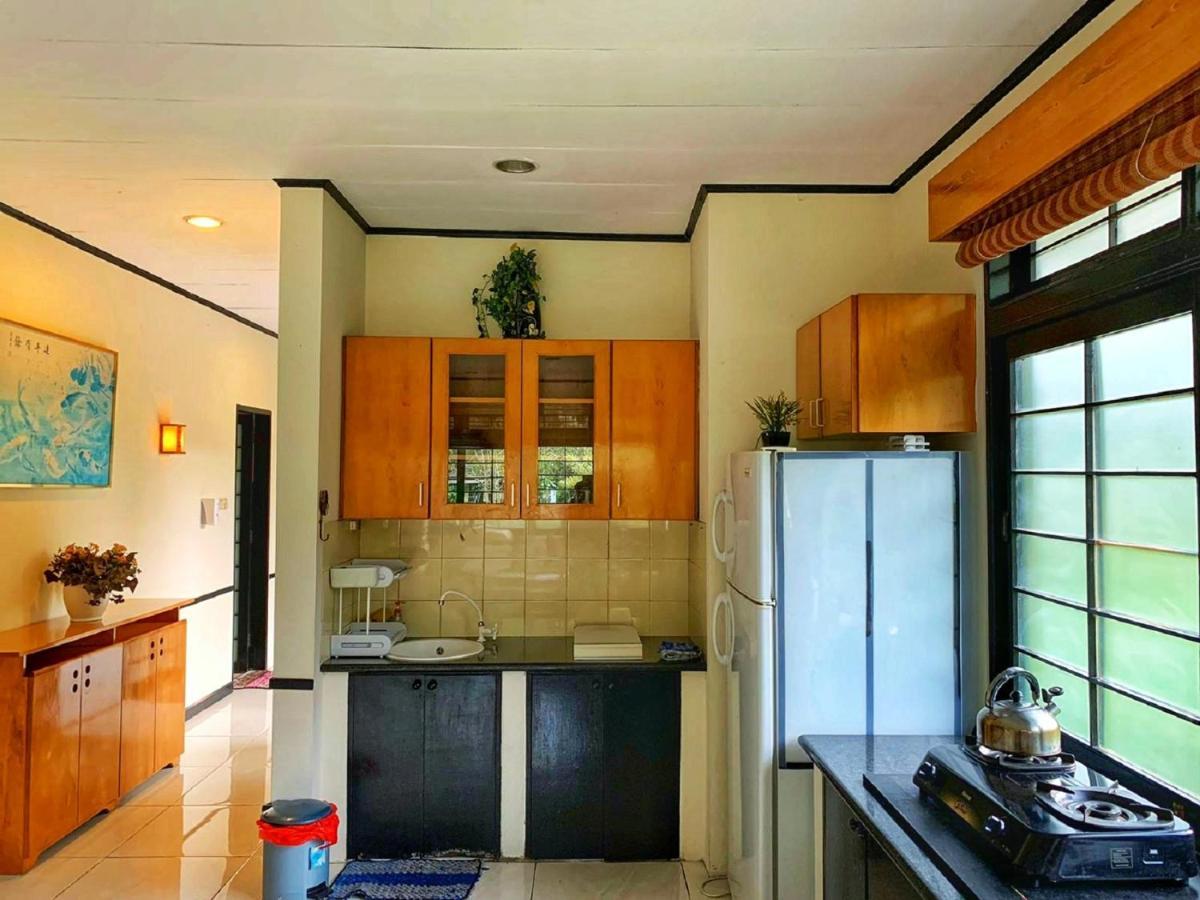 פונקאק Designer Villa Osaka מראה חיצוני תמונה