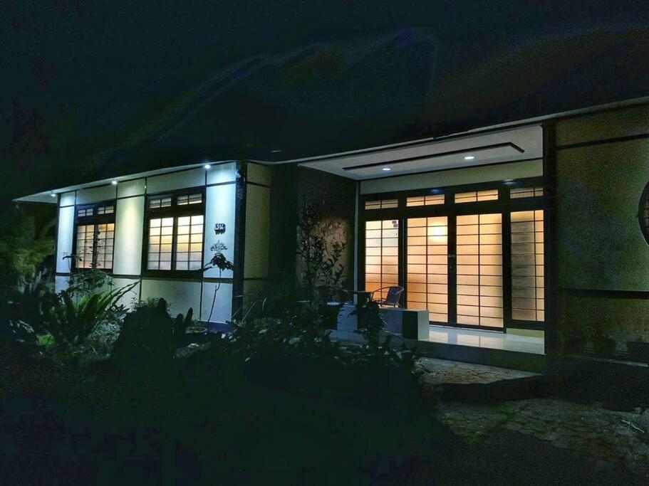 פונקאק Designer Villa Osaka מראה חיצוני תמונה