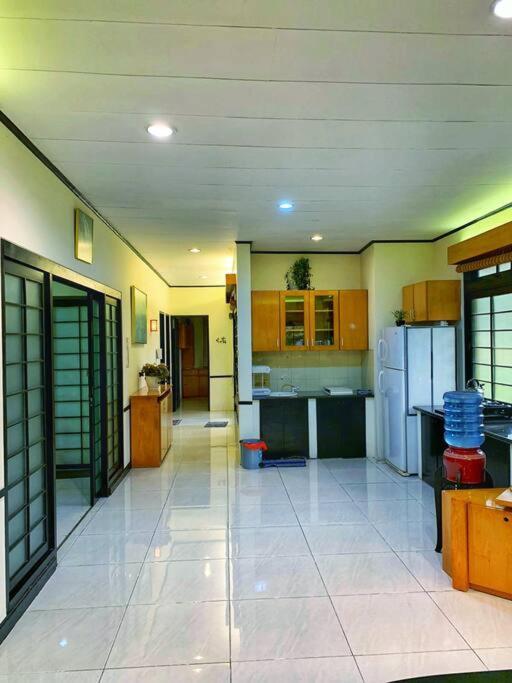 פונקאק Designer Villa Osaka מראה חיצוני תמונה