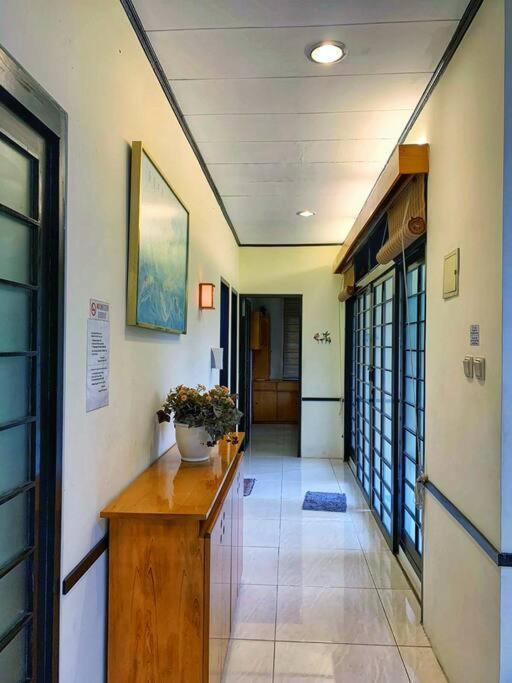 פונקאק Designer Villa Osaka מראה חיצוני תמונה