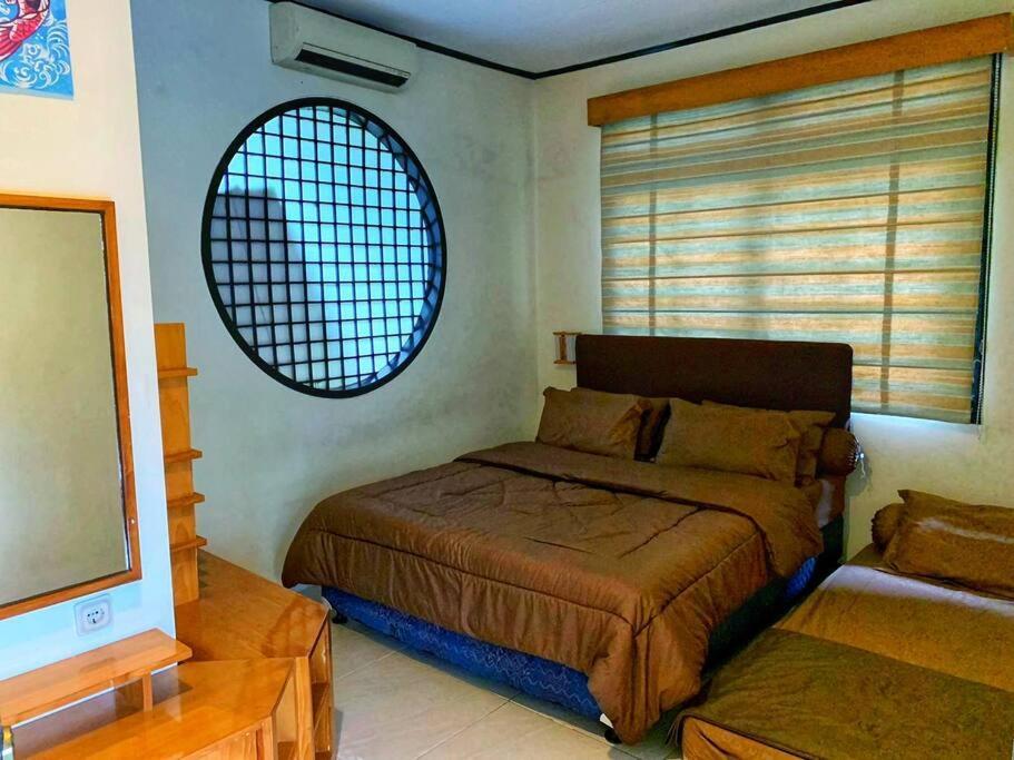 פונקאק Designer Villa Osaka מראה חיצוני תמונה