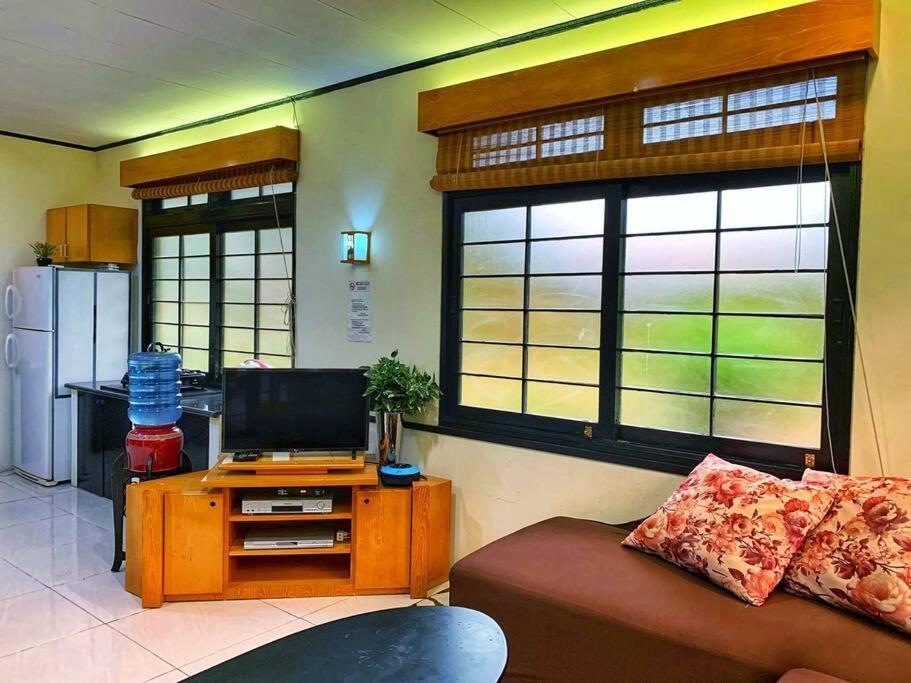 פונקאק Designer Villa Osaka מראה חיצוני תמונה