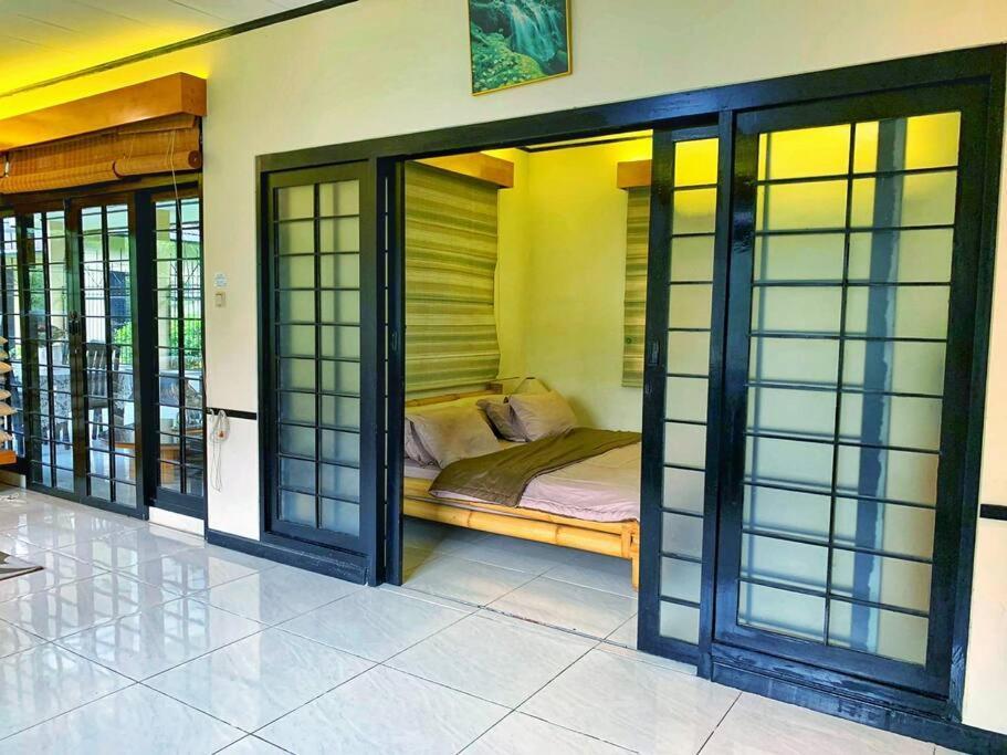 פונקאק Designer Villa Osaka מראה חיצוני תמונה