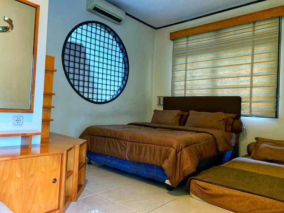 פונקאק Designer Villa Osaka מראה חיצוני תמונה