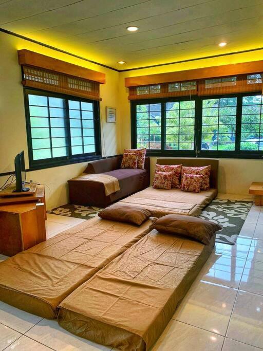 פונקאק Designer Villa Osaka מראה חיצוני תמונה
