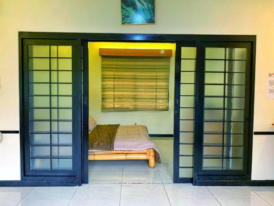 פונקאק Designer Villa Osaka מראה חיצוני תמונה