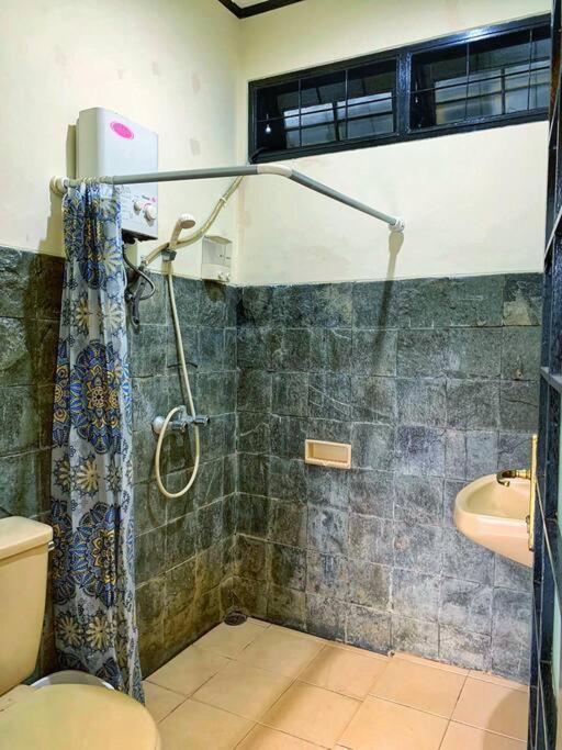 פונקאק Designer Villa Osaka מראה חיצוני תמונה