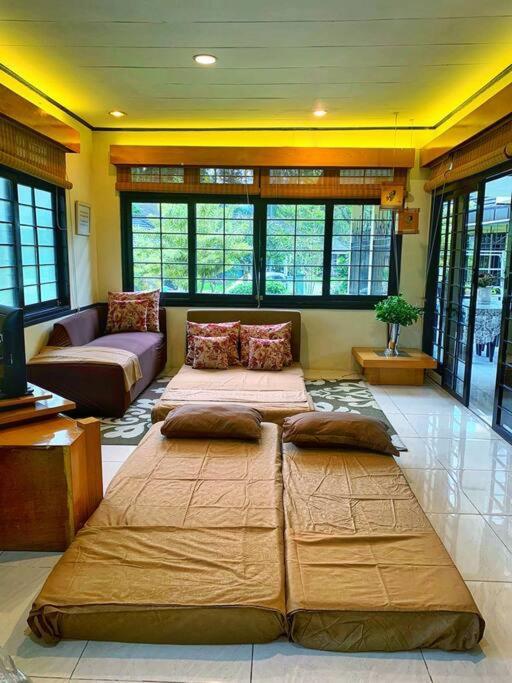 פונקאק Designer Villa Osaka מראה חיצוני תמונה