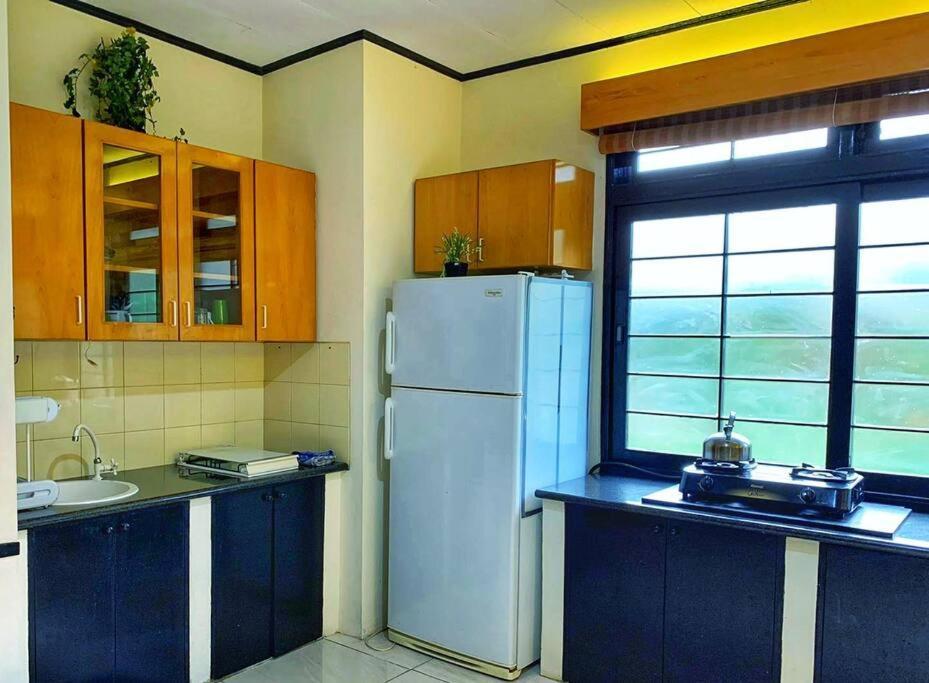 פונקאק Designer Villa Osaka מראה חיצוני תמונה