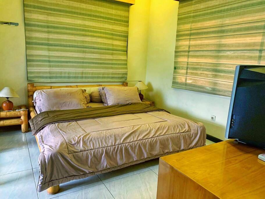 פונקאק Designer Villa Osaka מראה חיצוני תמונה
