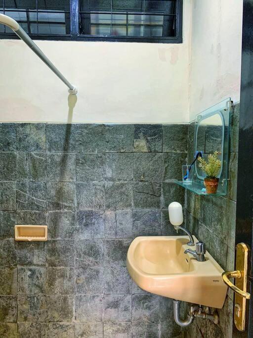 פונקאק Designer Villa Osaka מראה חיצוני תמונה