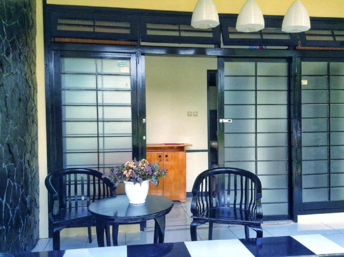 פונקאק Designer Villa Osaka מראה חיצוני תמונה