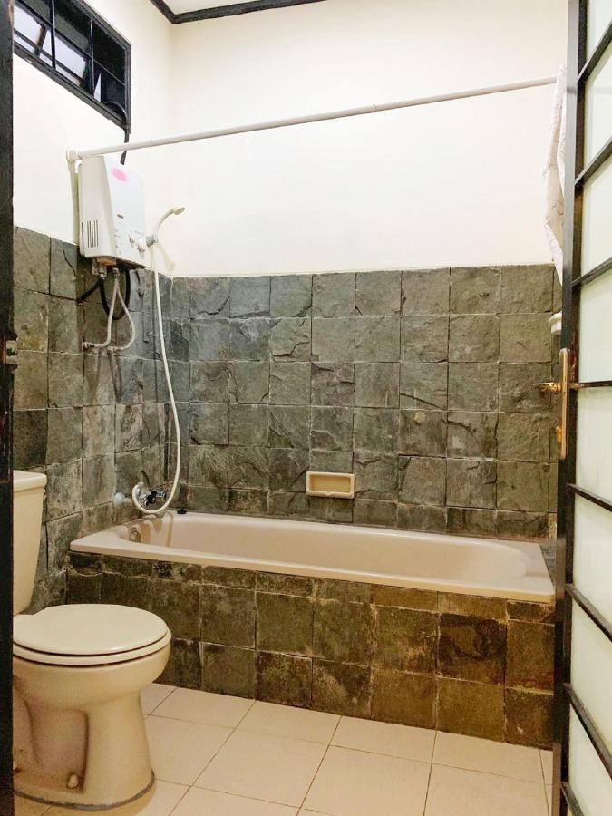פונקאק Designer Villa Osaka מראה חיצוני תמונה