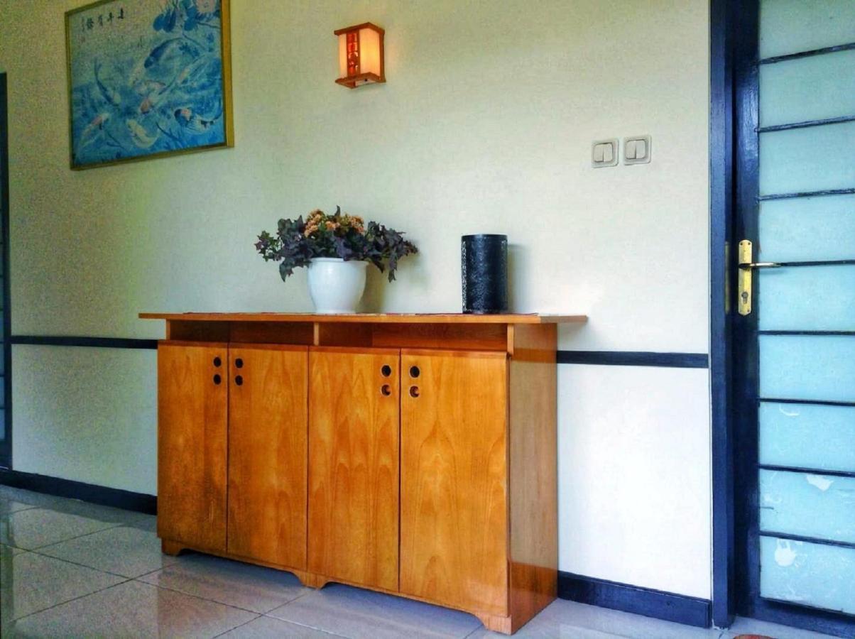 פונקאק Designer Villa Osaka מראה חיצוני תמונה