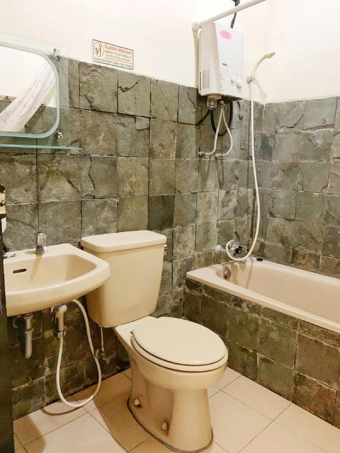 פונקאק Designer Villa Osaka מראה חיצוני תמונה