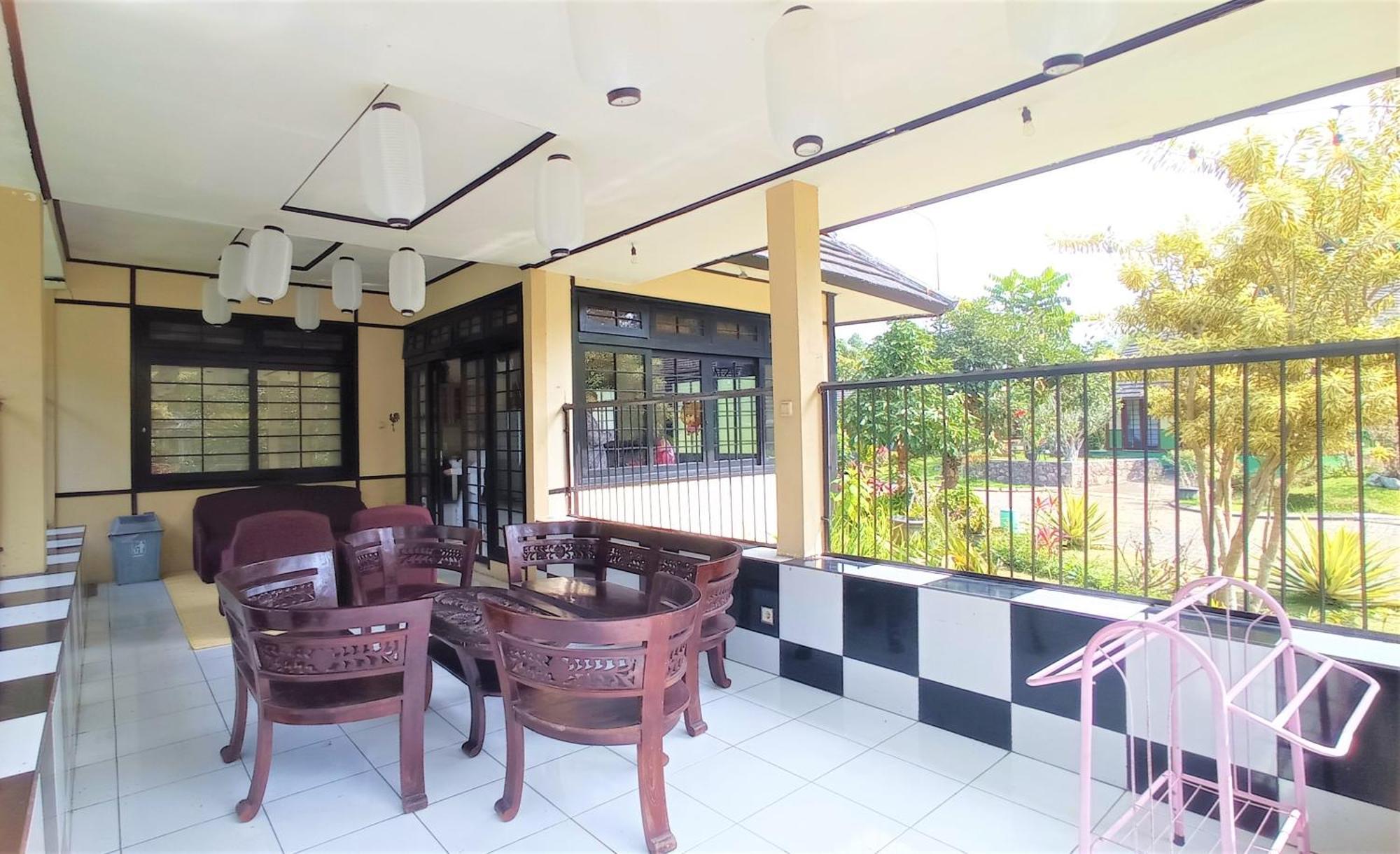 פונקאק Designer Villa Osaka מראה חיצוני תמונה