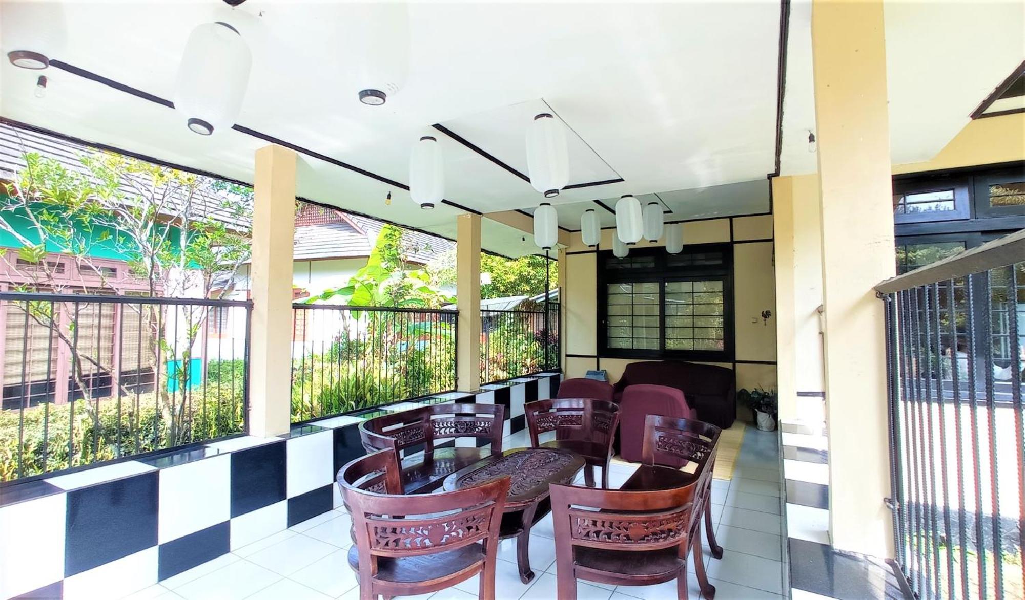 פונקאק Designer Villa Osaka מראה חיצוני תמונה