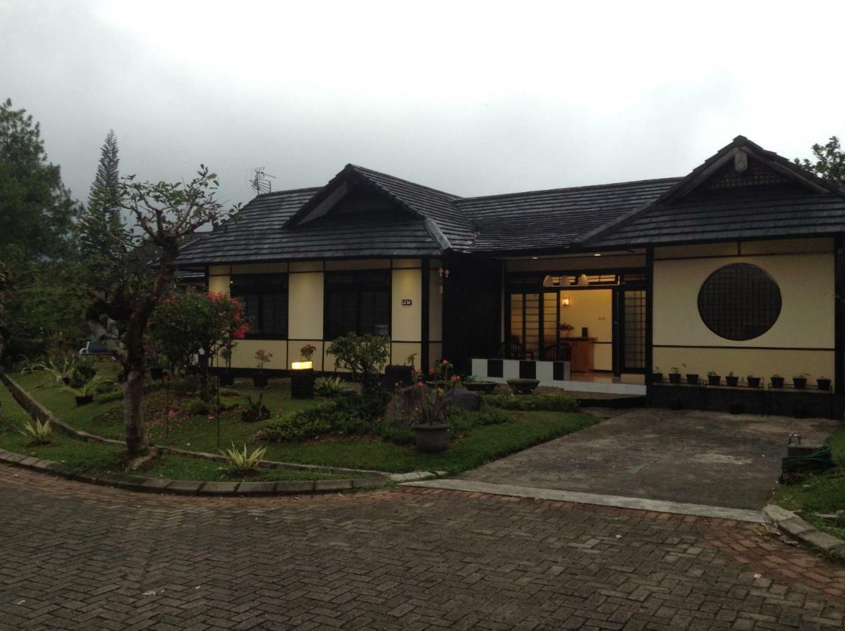 פונקאק Designer Villa Osaka מראה חיצוני תמונה